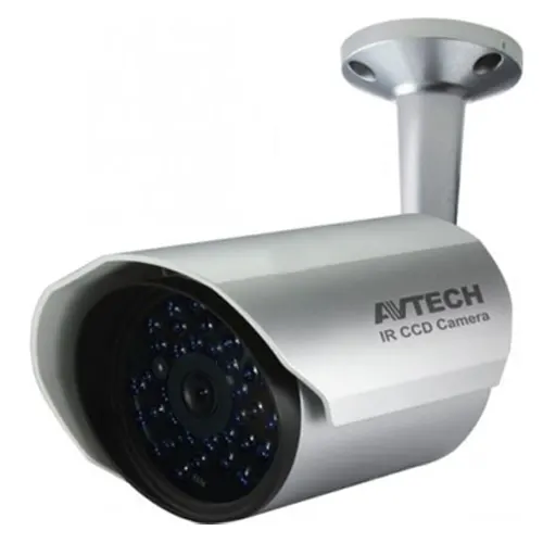 Replacement for KPC139 CCTV CAMERA AVTECH - Quality Phone Parts in Sri Lanka